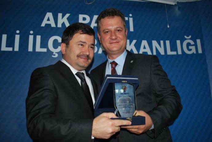 "Güzel Çalışmalara İmza Atacağız"