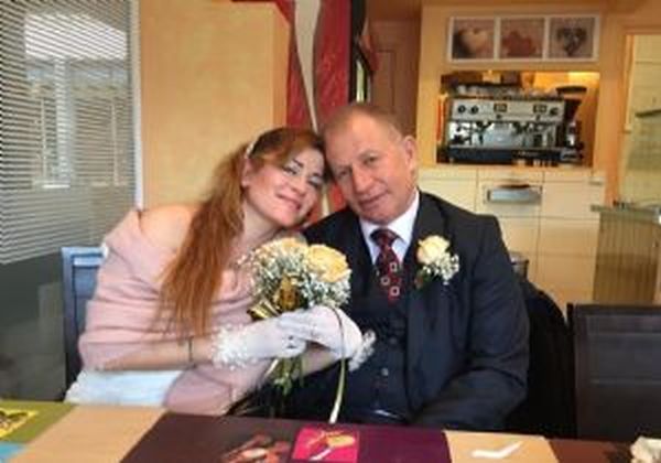 ASLAN DÜNYA EVİNE GİRDİ