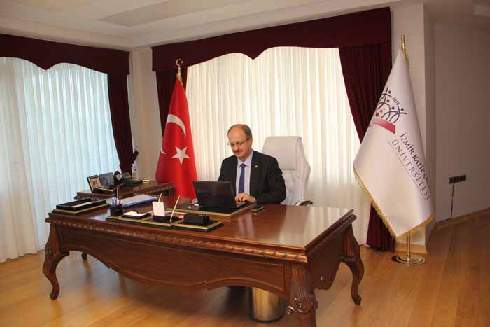 İKÇÜ MİTHATPAŞA YERLEŞKESİ HİZMETE AÇILDI