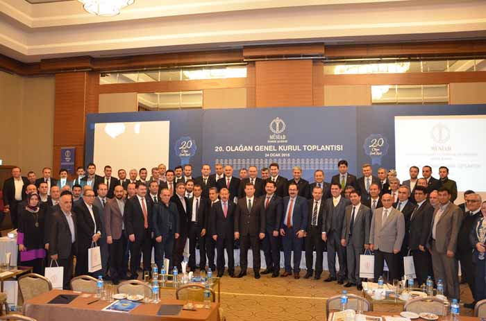 İZMİREFORM DERGİSİ YAYINLANDI