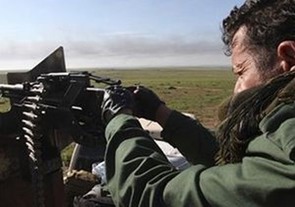 21 ÜLKE BİRARAYA GELDİ