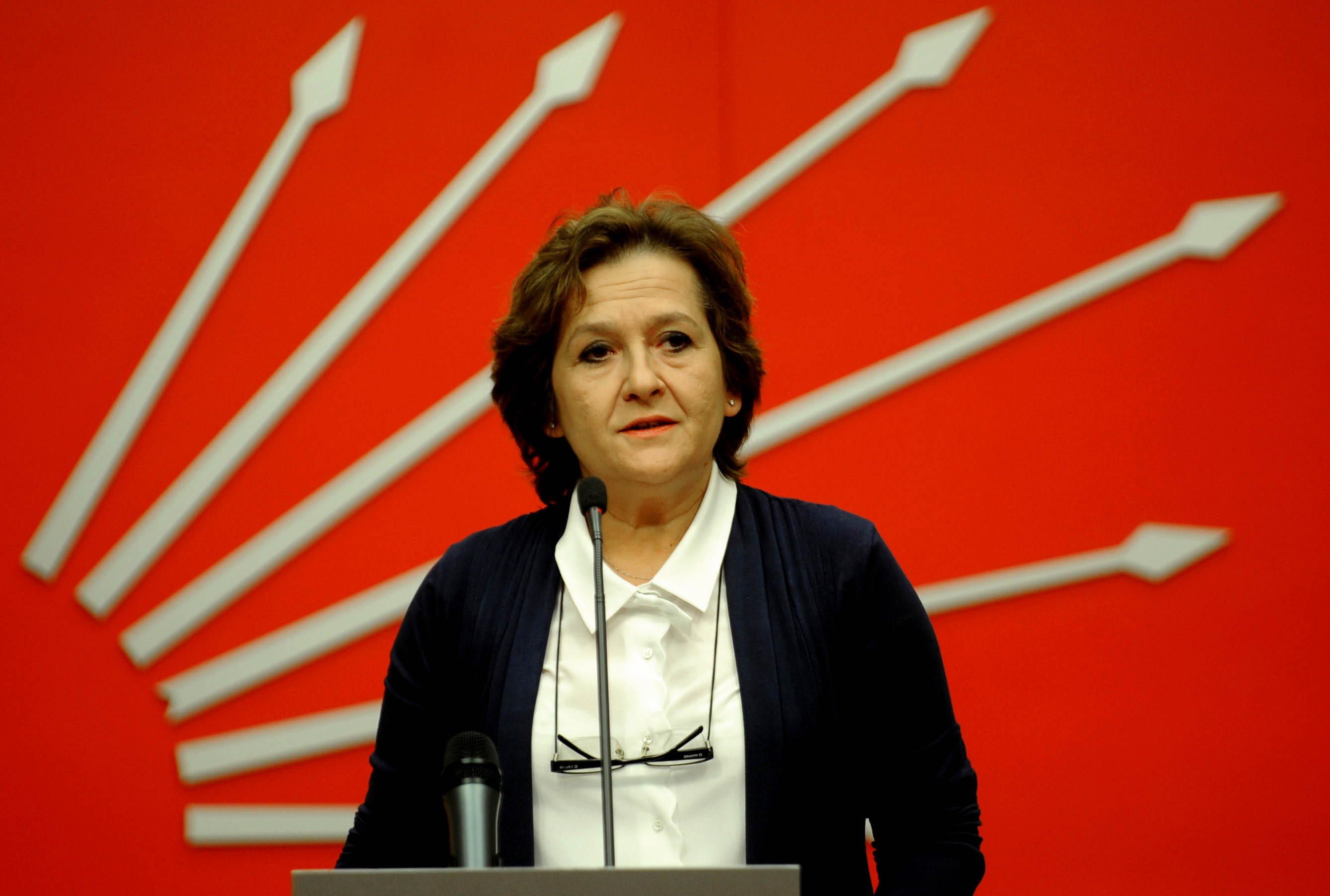 "Tasfiye Anlayışı İle Kurultay Yapılmak İsteniyor"