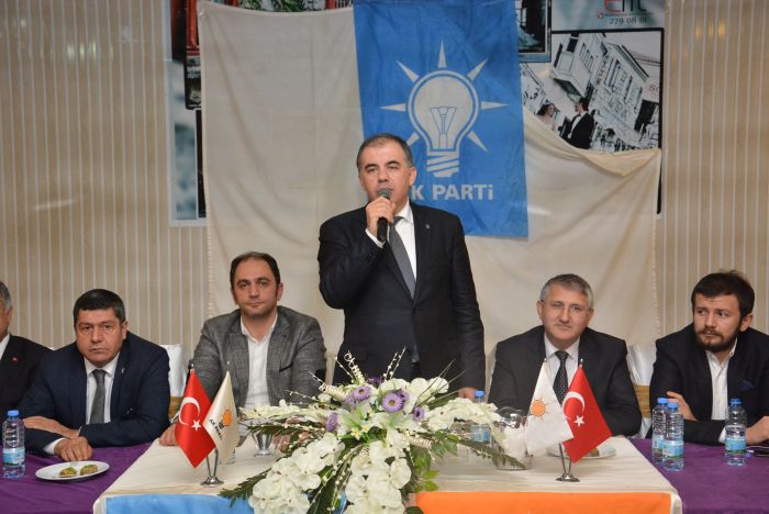 Delican ilçe turlarını tamamladı