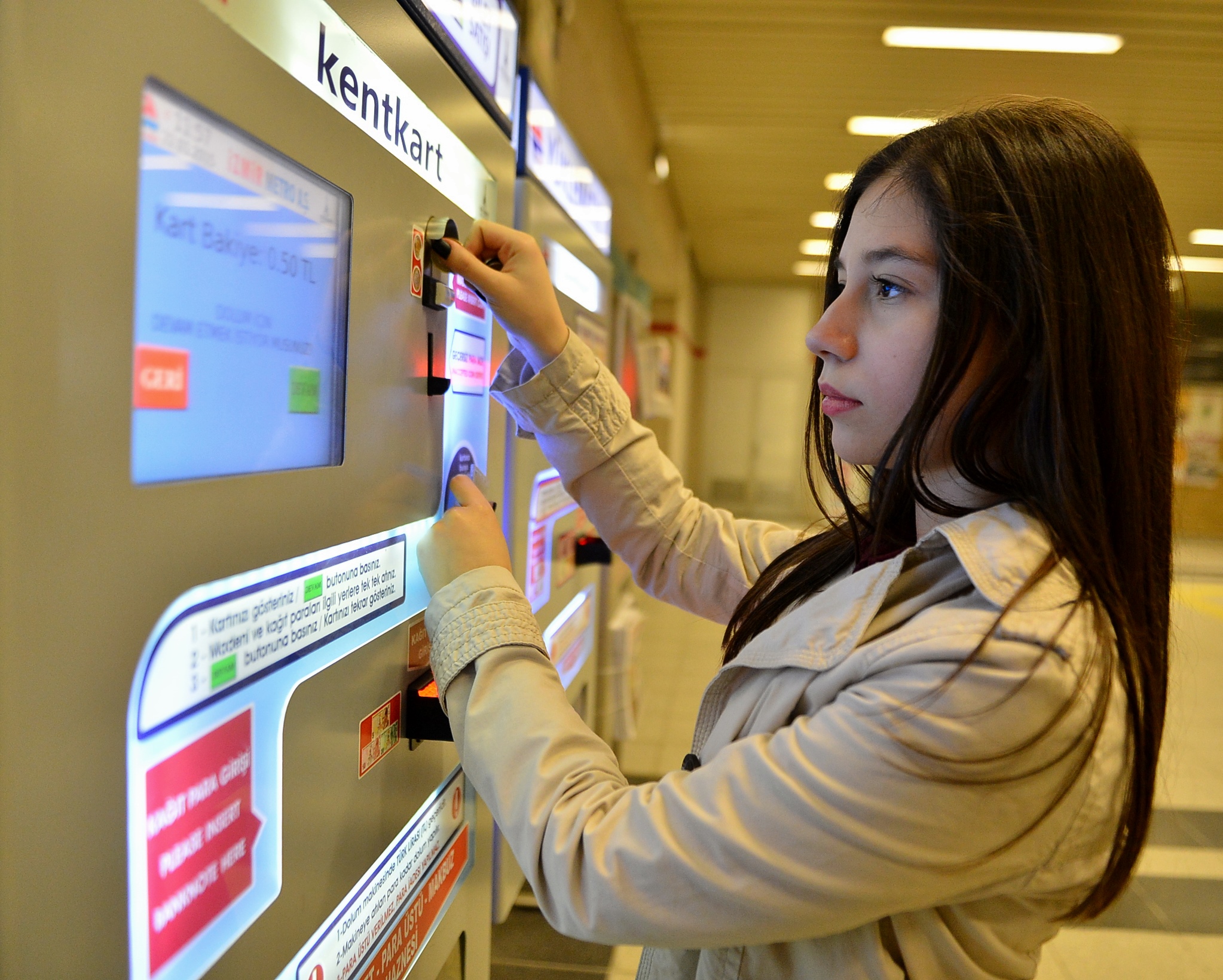 Yüklematiklerde "üçü bir arada" dönemi başladı