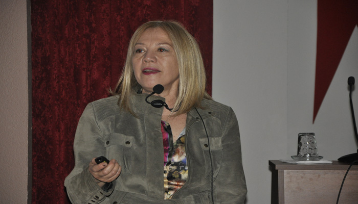 DİŞ HEKİMLERİ TÜKENMİŞ…