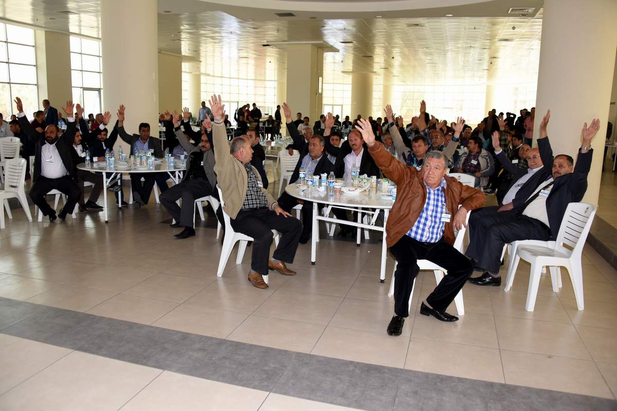 KAMYONCULAR "SAVAŞ UZUN" DEDİ