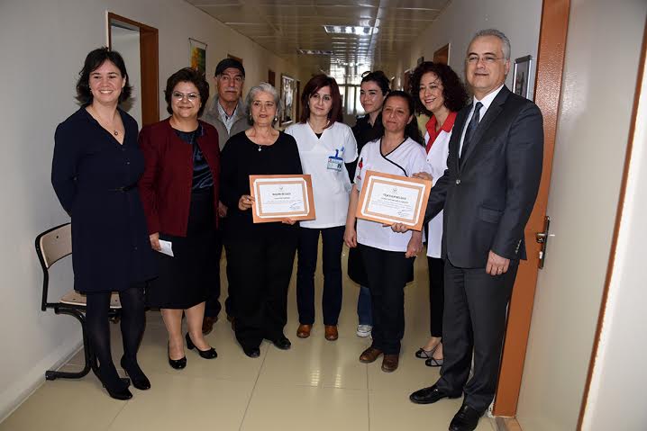 2 YILDA 43 KİLO VERDİ