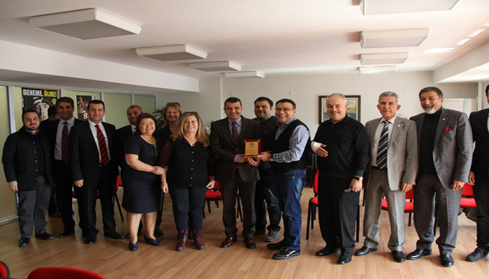 KALBİNİZ İÇİN HAYAT TARZINIZI DEĞİŞTİRİN