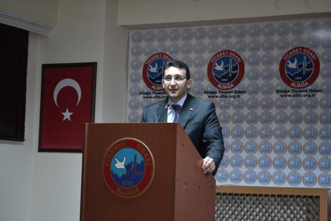 "GEÇMİŞİMİZİ UNUTURSAK GELECEĞİMİZİ İNŞA EDEMEYİZ"