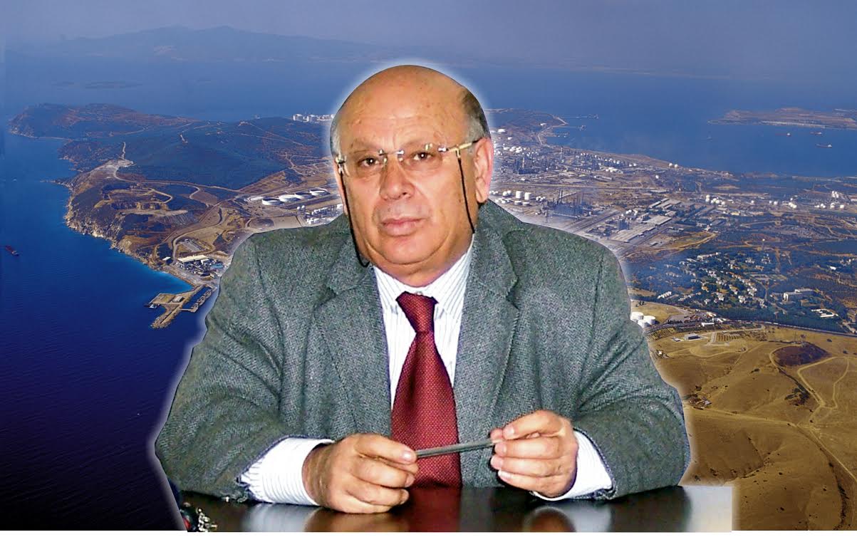 ALİAĞA'DAN 12 FİRMA İLK 500 ARASINDA