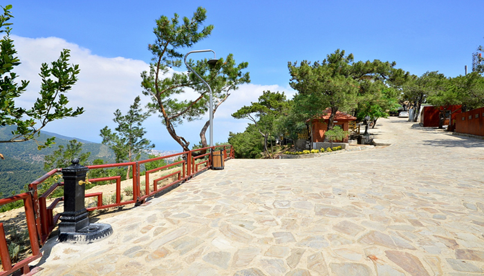 Test edildi, onaylandı