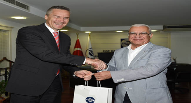 Bu Proje Türkiye'ye Model Olur