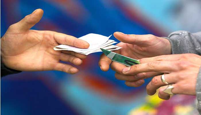 Bir Kereden Bir Şey Olur!