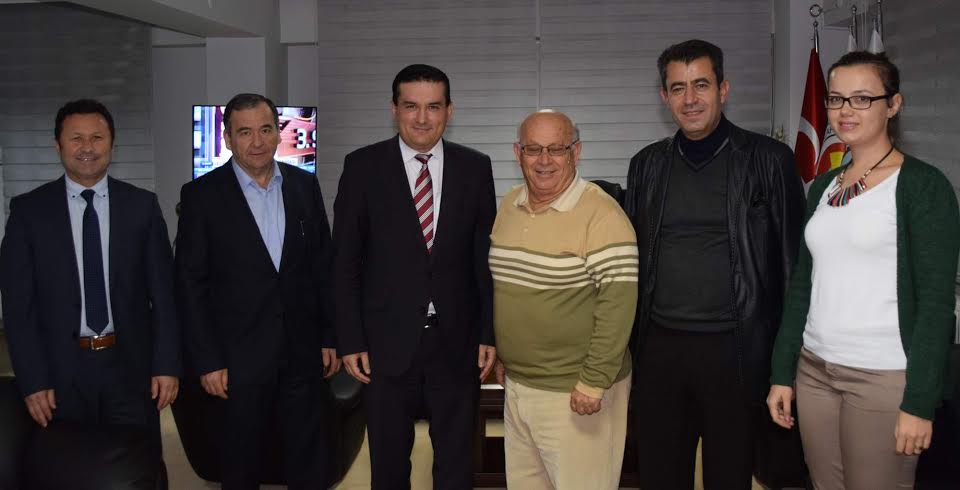 SAKA'DAN KOBİLERE İŞBİRLİĞİ ÇAĞRISI