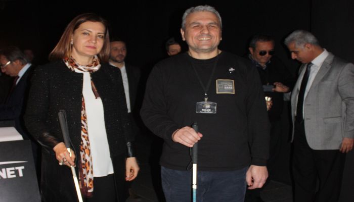 Yeni rota peşinde..