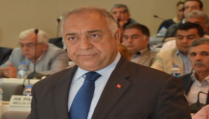 "İSTEMEZÜKÇÜ KOCAOĞLU" "KOCAOĞLU İZMİR'İ SEVMİYOR MUSUN?"