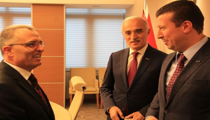 Krizleri Fırsata Çevirebiliriz