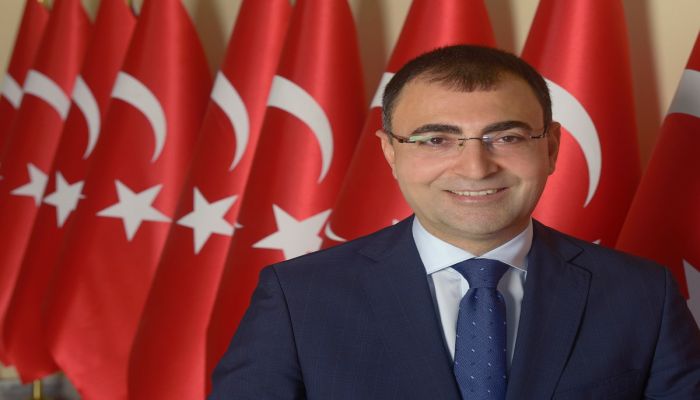İzmir Valiliği Basın Açıklaması
