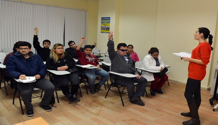 En büyük hayalleri memur olmak