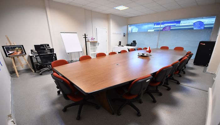 İzmir Kent Konseyi yeni yerinde