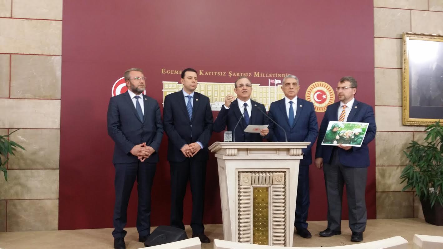 "MİLLET EĞEMENLİĞİ EBEDİYEN SÜRECEK"