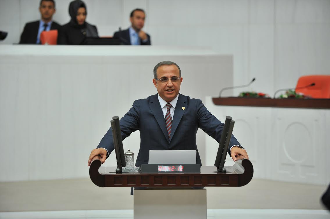 "SELÇUK DEVLET HASTANESİ'NİN TEMELİ ATILACAK"