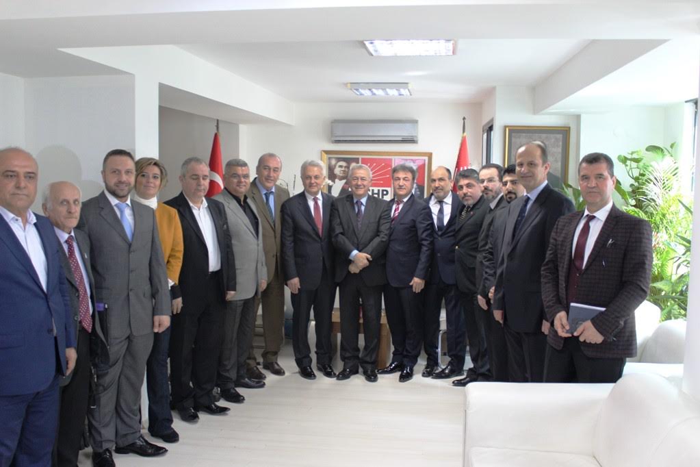 EGOD'TAN YERLİ OTOMOBİL ÇIKIŞI