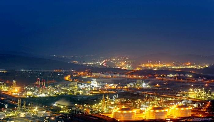 PETKİM'DEN 639 MİLYON TL KAR