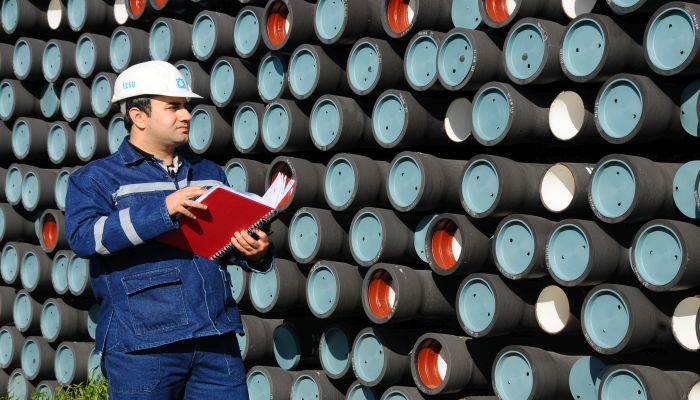 İZSU'dan Aliağa'ya 8.5 milyon liralık yatırım daha geliyor