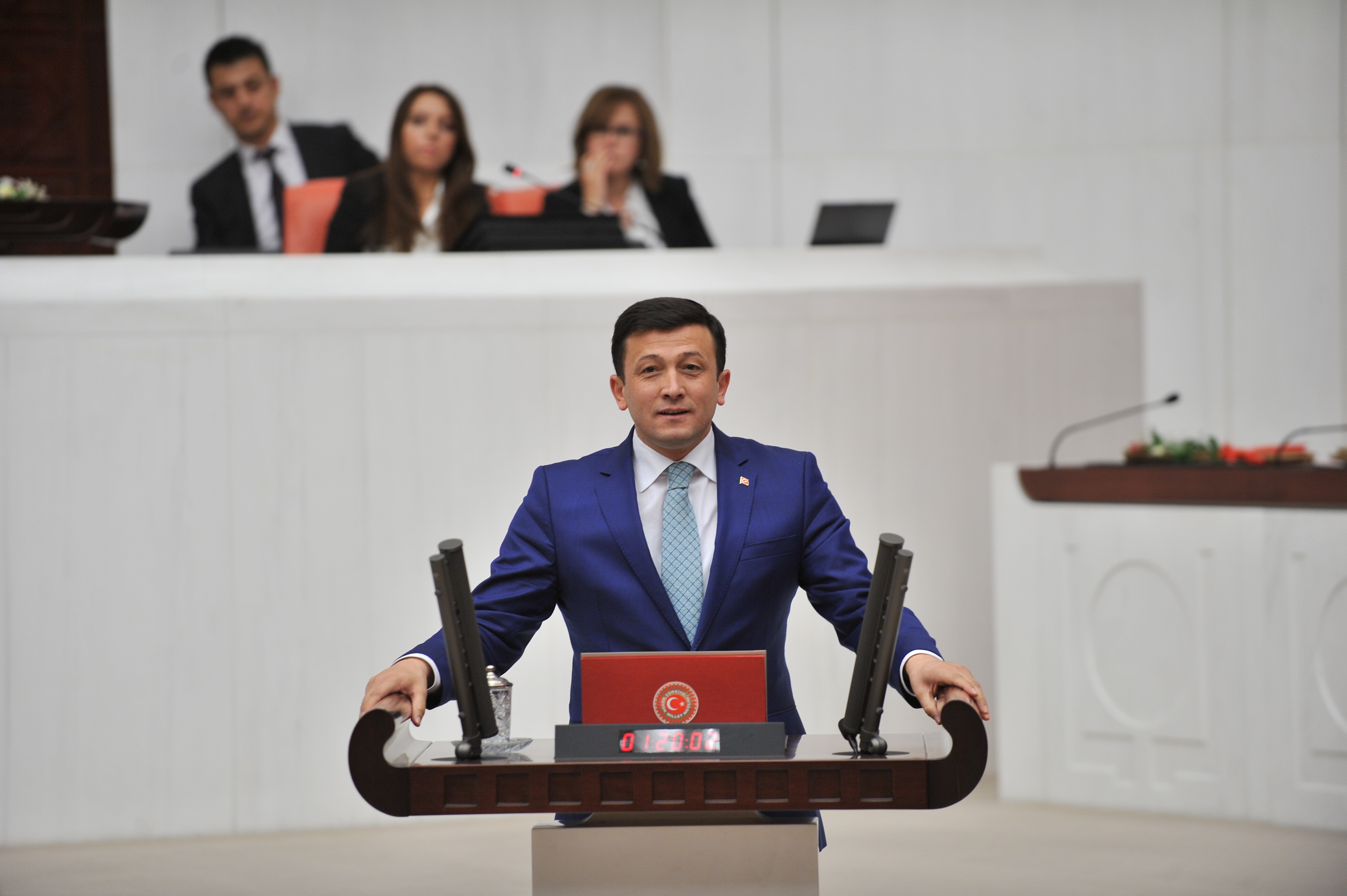 Kaçak Yapılara Elektrik, Su Aboneliği Müjdesi