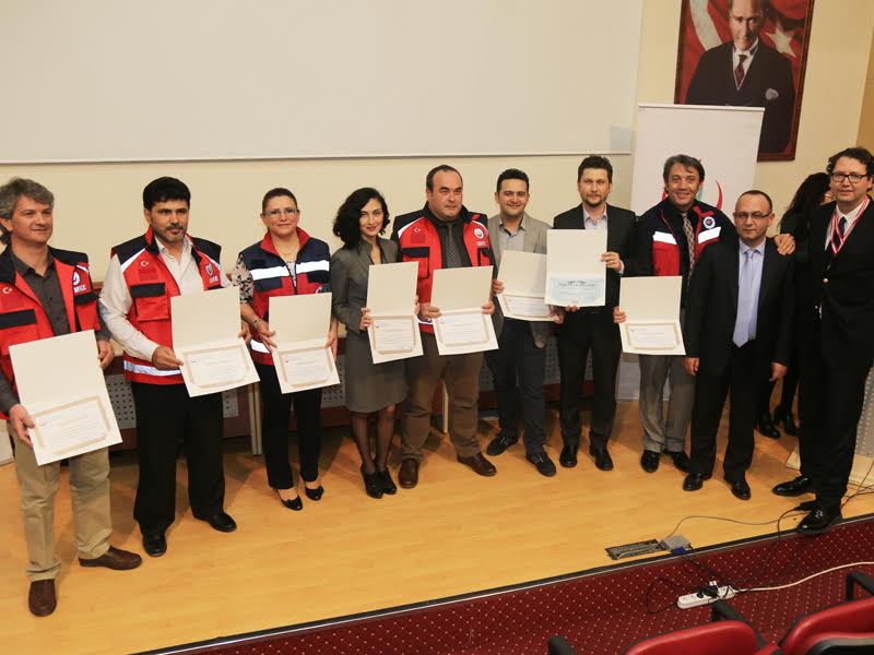 8 Ayda 90 Kalp Hastası Bebeği Sağlığına Kavuşturdu