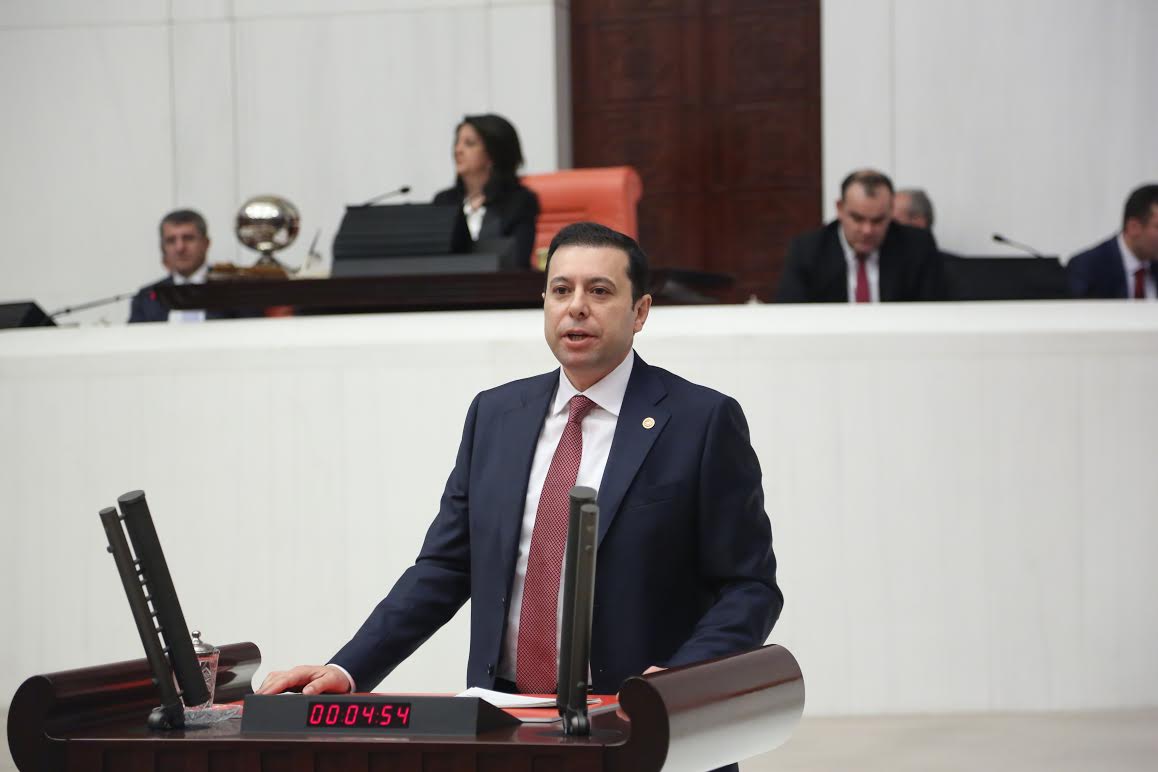 2023 hedeflerinde anahtar il İzmir