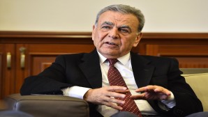 Başkan Kocaoğlu'nun anne acısı