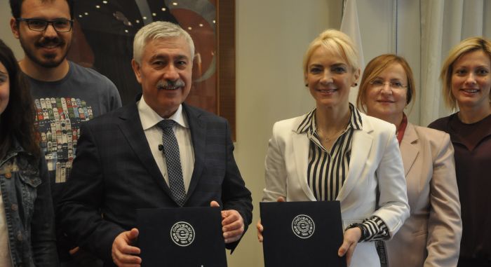 Ege'de pedallar sağlık için dönecek