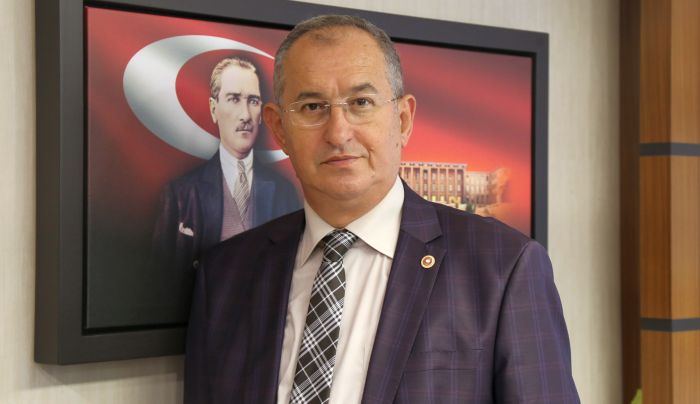 CHP'li Sertel: Toplum Kazansın, Türkiye Kazansın