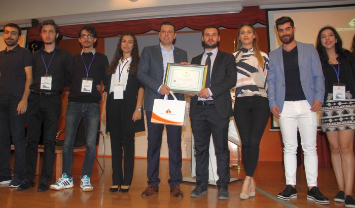 Başarısızlığa bahane aramayın!