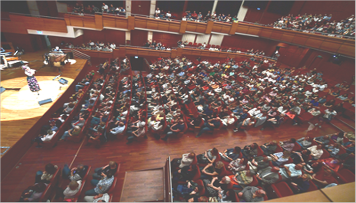 Hoşgeldin Hıdrellez!