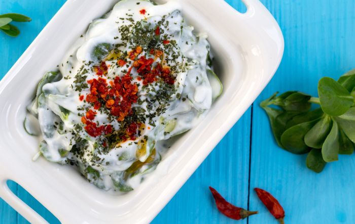 Semizotu yemenin 10 yararı