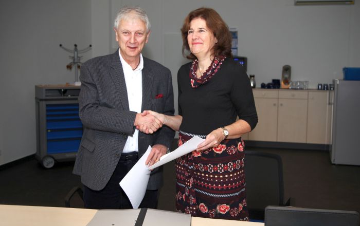 İZELTAŞ'tan dev atılım