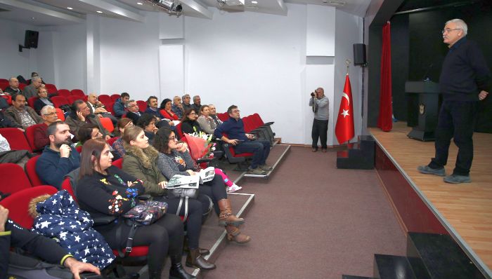 Kara Elmas'ın acı yüzü