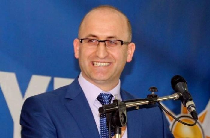 "Yine Bir Rant ve Yine Kamu Zararı"