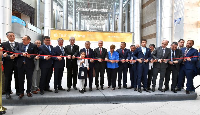 İzmir'e 3 milyarlık "fuar dopingi"