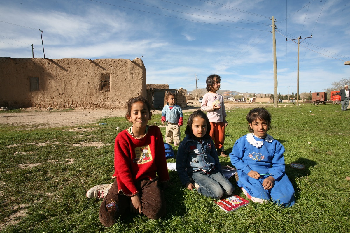 Kızılay'dan "Geleceğe El Uzat" kampanyası