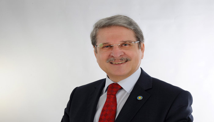 "Fetö İle Canla Başla Mücadele Ettim"