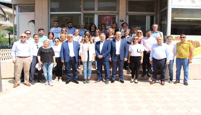 Bu İş Artık Tamam