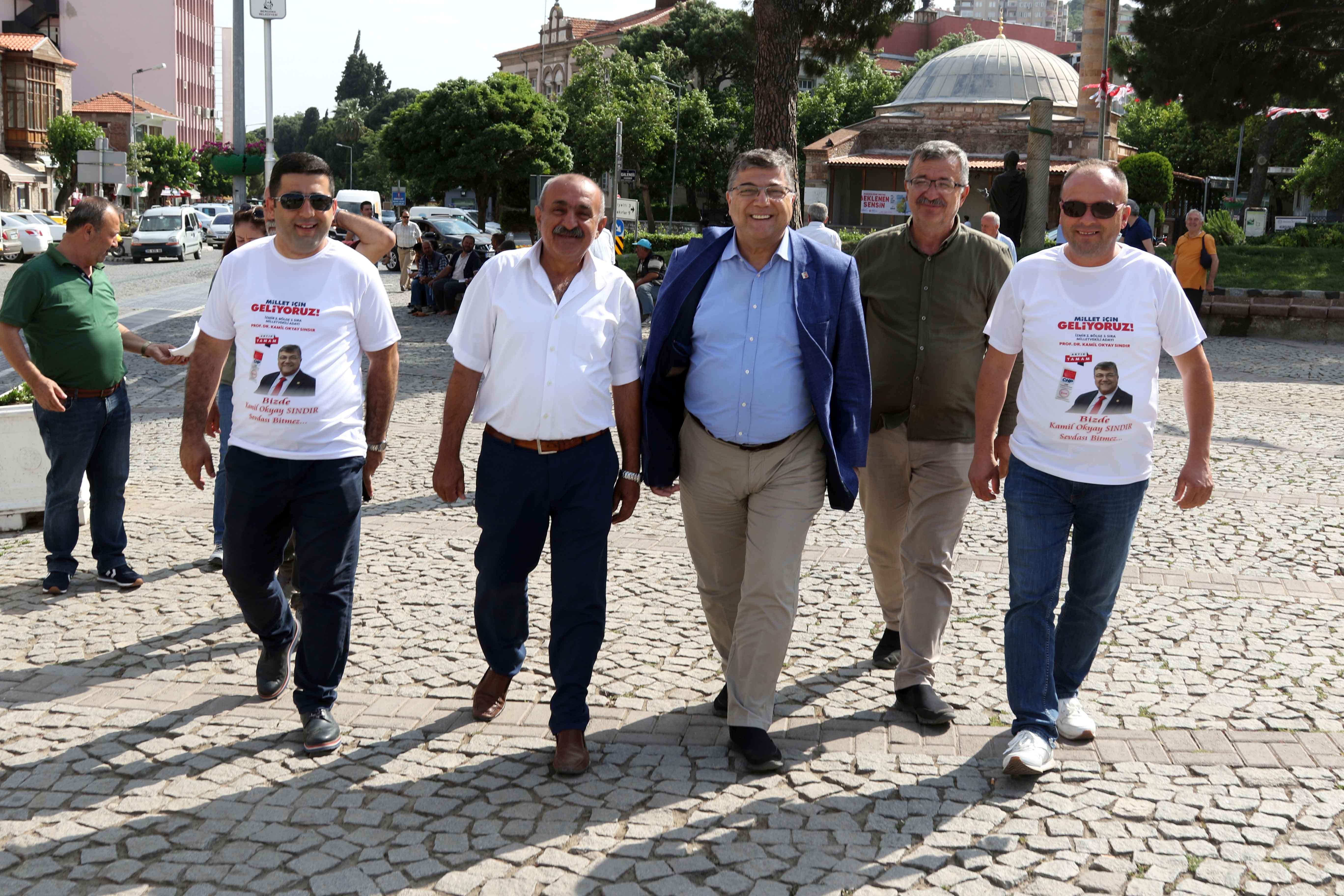 "Esnaf bakanlığı kuracağız"