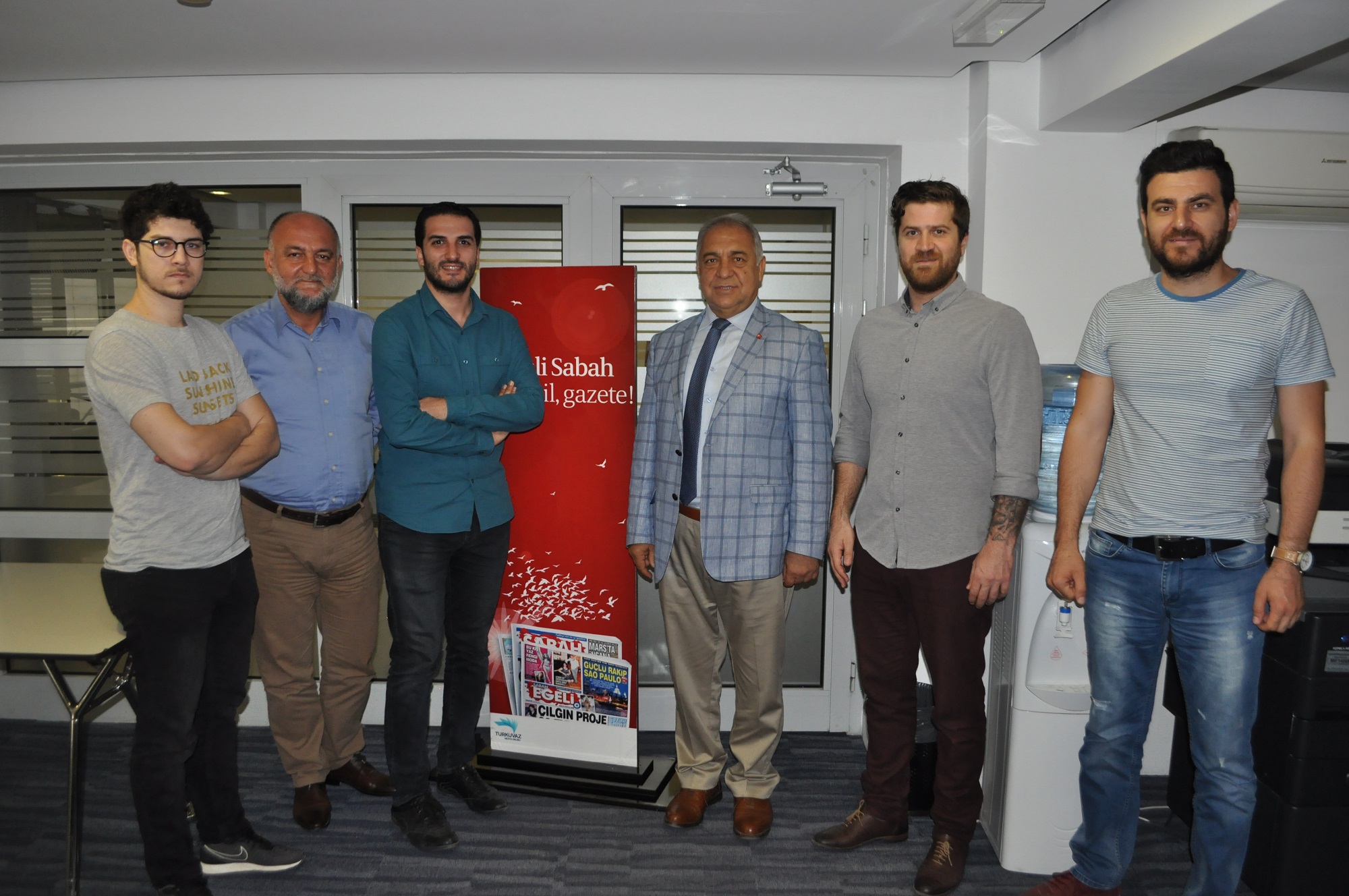 "Kentler Sloganlarla Gelişseydi, İzmir Dünya Birincisi Olurdu"