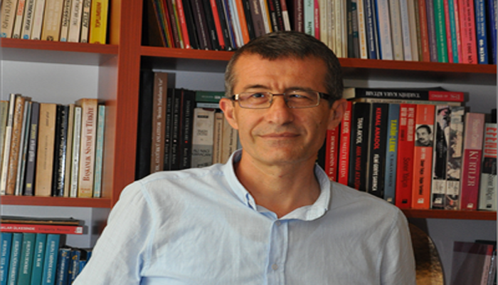 Masada "27 Mayıs ve İzmir" olacak