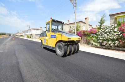 Asfaltta "tüm zamanların rekoru" geliyor