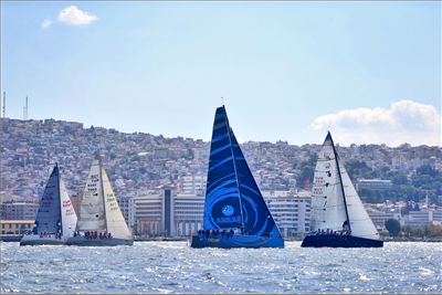 Büyük Kanal'da revizyon